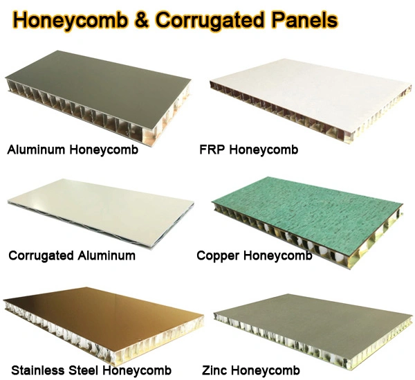 PVDF PE Wooden Acm Plastic Alco Alu Alum Aluminium Sandwich ACP Aluminum Composite Panel